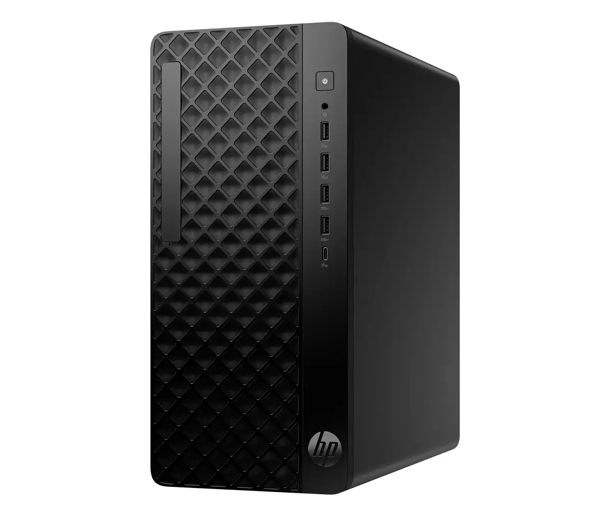 Настольный компьютер HP ProDesk 2 Tower G1a | AMD Ryzen 5 8500G Photo 3