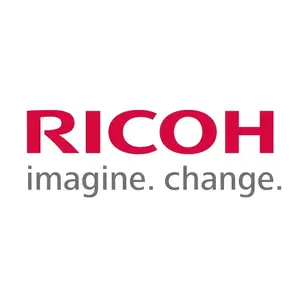 Bracket plate for DC motor Ricoh D1314225 (D131-4225)