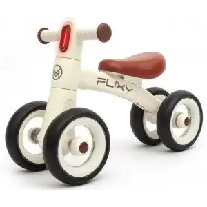 Ripojamā rotaļlieta milly mally Flixy Cream, modelis 6420