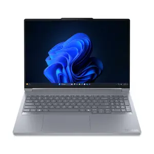 Ноутбук Lenovo ThinkBook 16p G6 IAX, 16" WQXGA, Intel Core Ultra 7 255HX, 32 ГБ ОЗУ, 1 ТБ SSD, NVIDIA GeForce RTX 5060, Windows 11 Pro