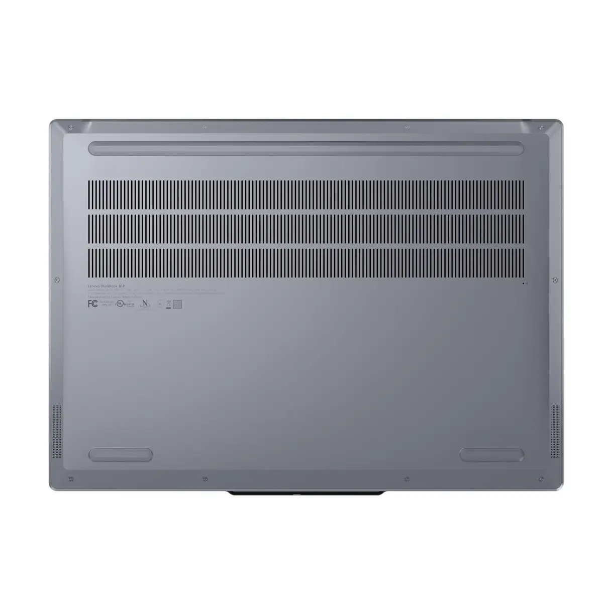 Ноутбук Lenovo ThinkBook 16p G6 IAX | Intel Core Ultra 7 Photo 10