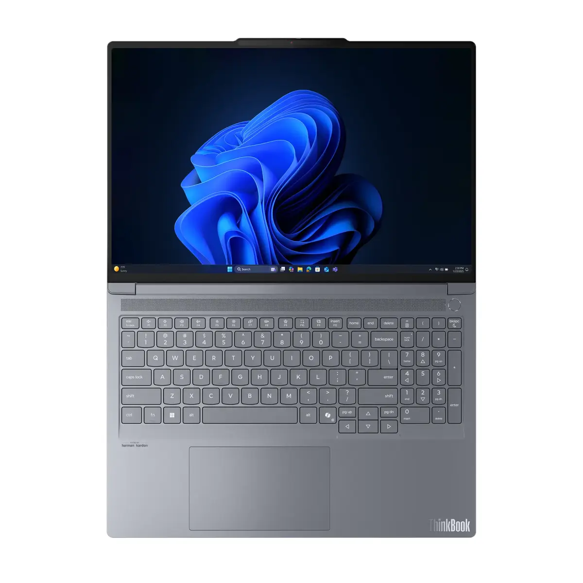 Ноутбук Lenovo ThinkBook 16p G6 IAX | Intel Core Ultra 7 Photo 12