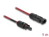 Cable DELOCK 90973 DL4 6 mm² 1 m Photo 2