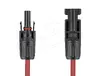 Cable DELOCK 90973 DL4 6 mm² 1 m Photo 3