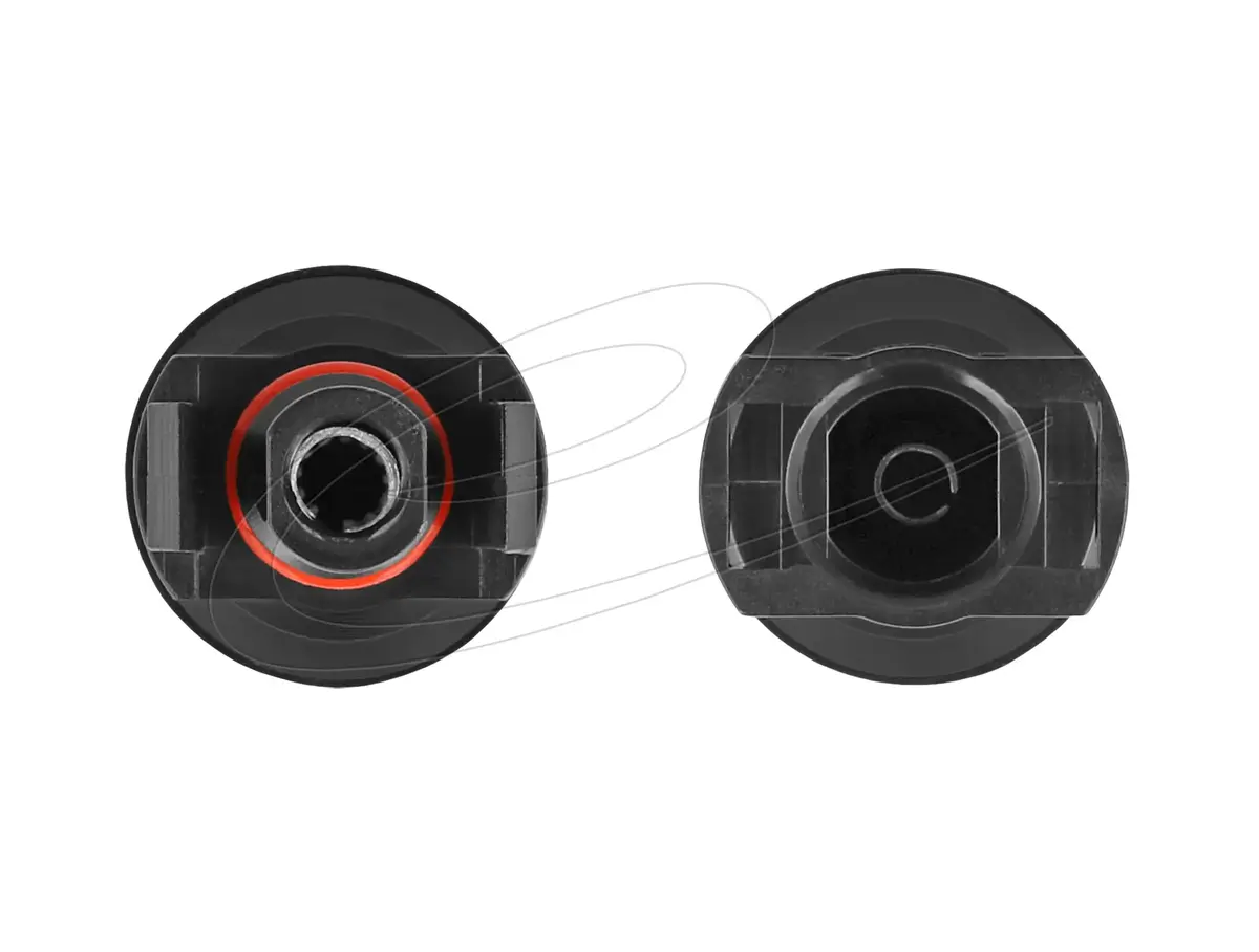 DELOCK 90974 DL4 solar cable 6 mm² 3 m Photo 3