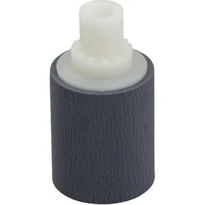 Pick-up roller for Ricoh printers B8024361 — single replacement part, black/white