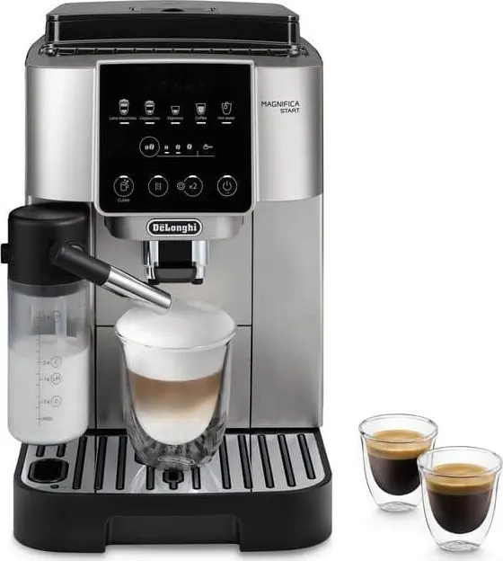 Pilnībā automātiska drip kafijas automāts DeLonghi