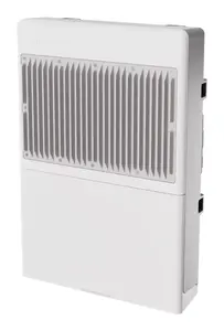 Switch MikroTik netPower Lite 8P Gigabit Ethernet 8x RJ-45 PoE (24–57V) white