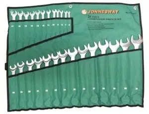 Набор инструментов Jonnesway W26126SA — модель W26126SA