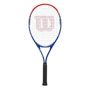 Tenisa rakete Wilson IMPACT — amatieru pieaugušo izmērs, bez stīgām