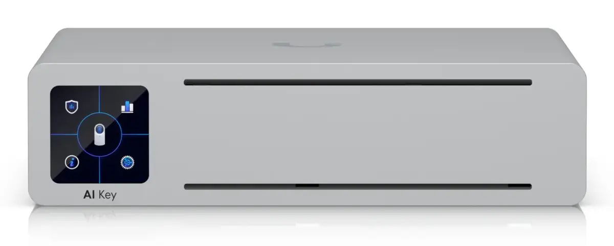 UBIQUITI AI-Key vārteja/kontrolieris Photo 2