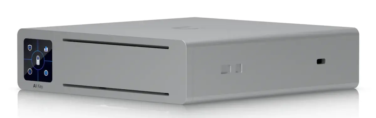 UBIQUITI AI-Key vārteja/kontrolieris Photo 3