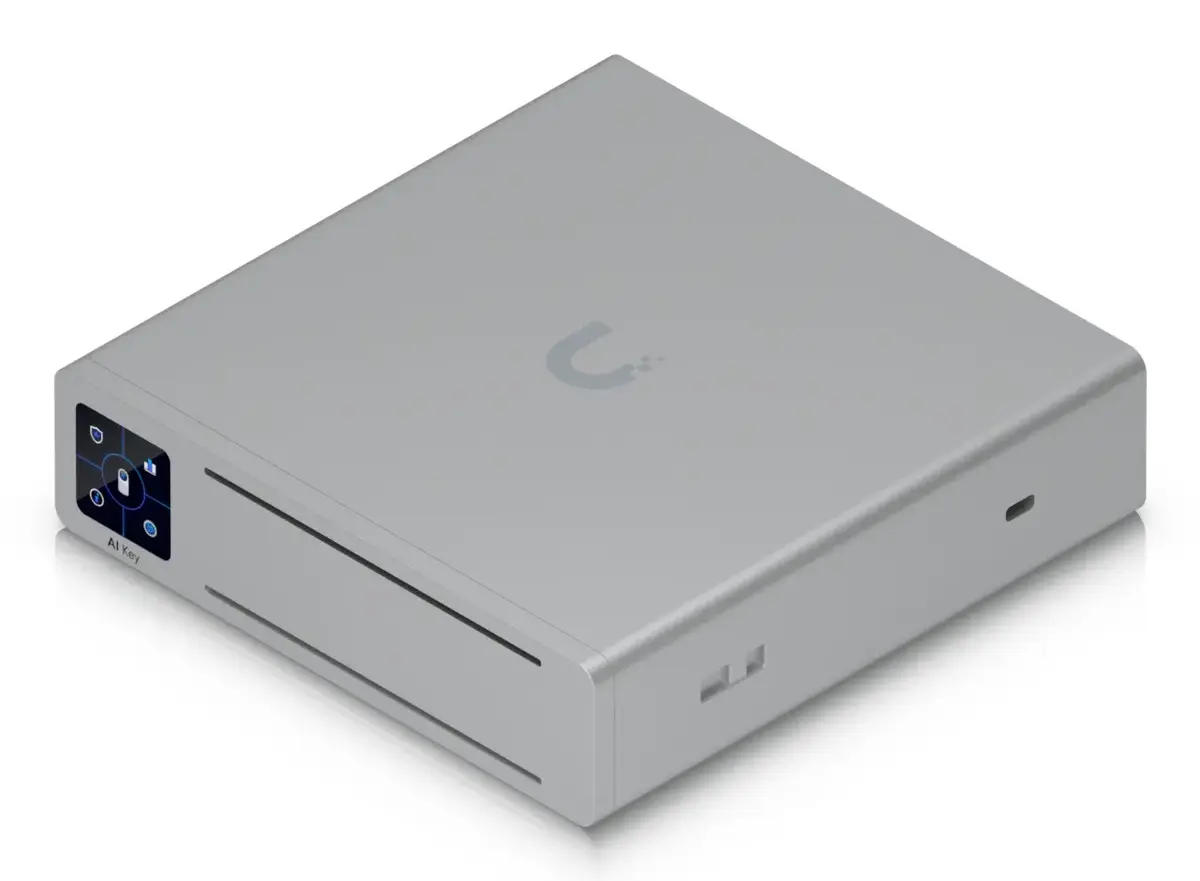 UBIQUITI AI-Key vārteja/kontrolieris Photo 4