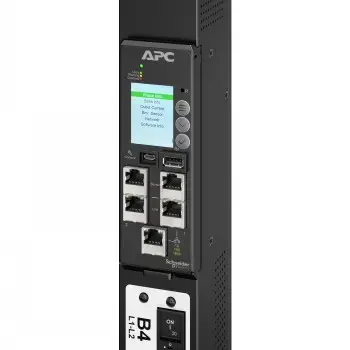 APC NetShelter Advanced Metered PDU APDU11150ME Photo 3