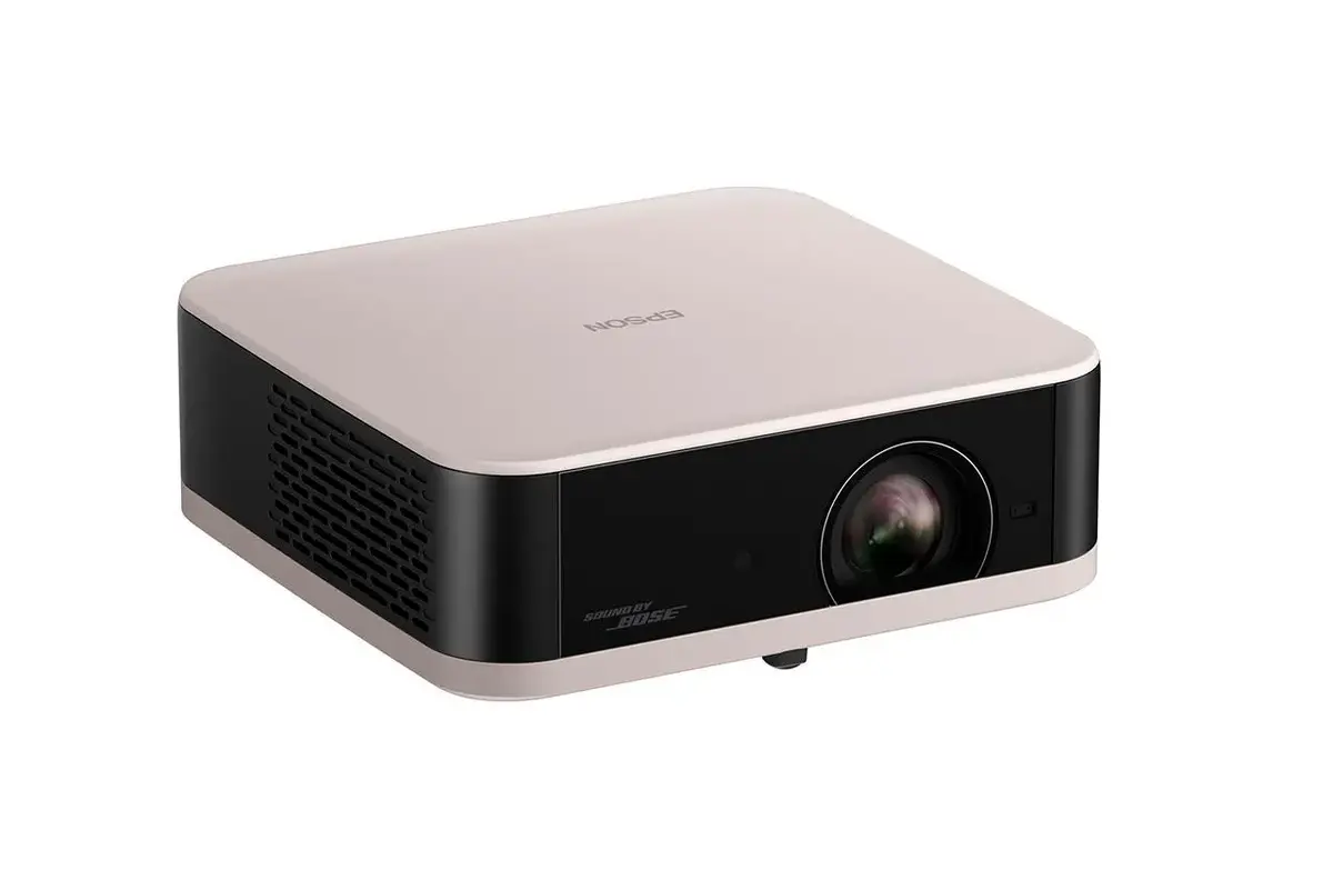 Epson V11HB72240 проектор 3LCD 1080p 700 ANSI Photo 2