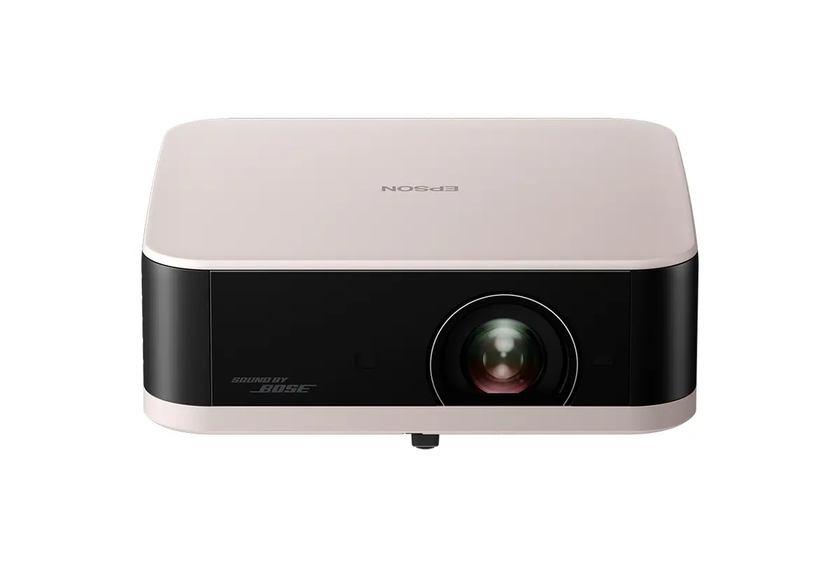 Epson Lifestudio Pop EF-61R Rose Quartz