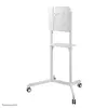 Neomounts NS-M1250WHITE TV ratiņš 37–70" Photo 3