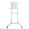 Neomounts NS-M1250WHITE TV ratiņš 37–70" Photo 4