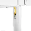 Neomounts NS-M1250WHITE TV ratiņš 37–70" Photo 11