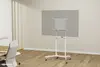 Neomounts NS-M1250WHITE TV ratiņš 37–70" Photo 14