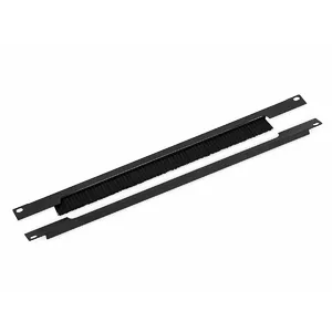 Patch panel Triton RAC-ZP-X03-A3 19" 1U horizontal, grey