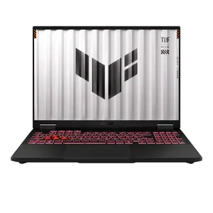 Laptop ASUS TUF Gaming A16 FA608UP-RV019W 16" WUXGA, AMD Ryzen 7 260 3.8 GHz, 32 GB DDR5, 1 TB SSD, NVIDIA GeForce RTX 5070, Windows 11 Home, Grey