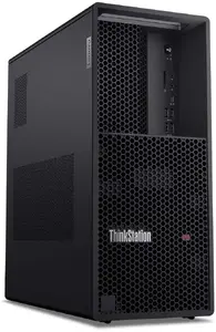 Darbstacija Lenovo ThinkStation P3 Tower Gen2 Intel Core Ultra 9 285K 64GB 1TB SSD UMA Linux
