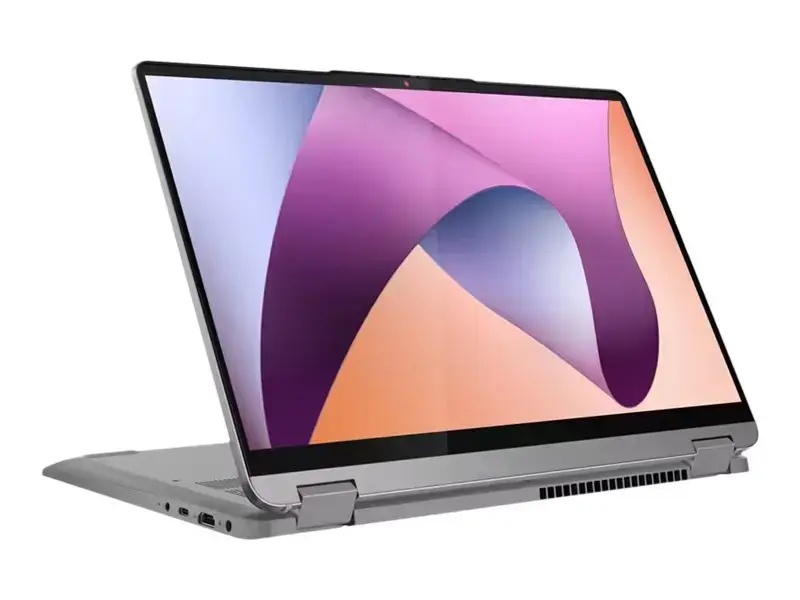 Lenovo IdeaPad Flex 5 14ABR8 — 14" skārienekrāns, Ryzen 5 Photo 7