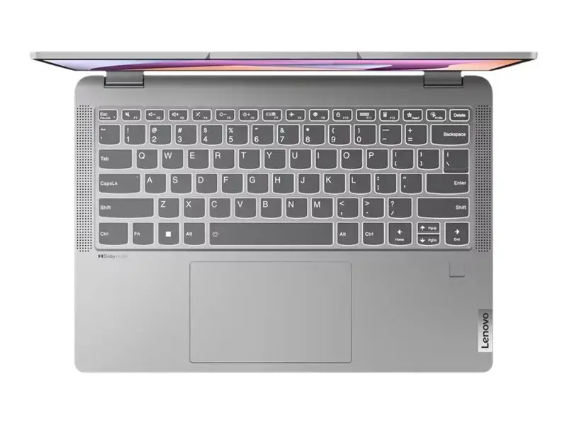 Lenovo IdeaPad Flex 5 14ABR8 — 14" skārienekrāns, Ryzen 5 Photo 8