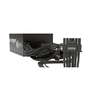 Optimized for PCIe 5.1 GPUs