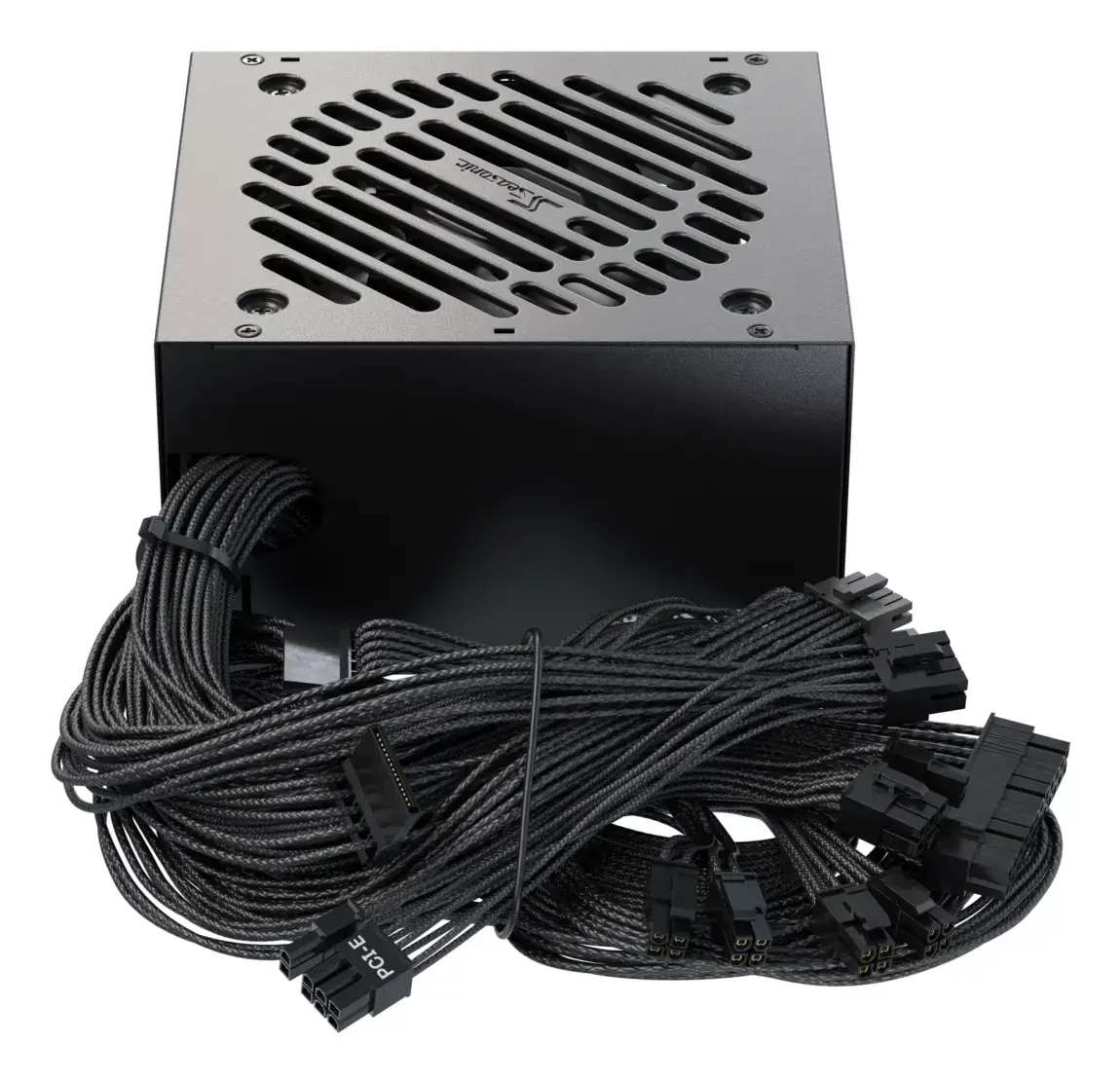 Seasonic CORE BC-750 ATX 3.1 750 Вт блок питания Photo 8