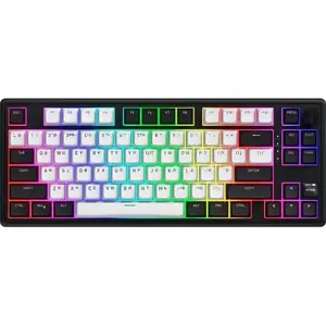 Mechanical wireless gaming keyboard HATOR HTK3880UA Skyfall 80 MAG ULTIMA 8K — English/Ukrainian/Russian layout