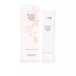 Eau de Parfum Elizabeth Arden White Tea Mandarin Blossom 100 ml aerosols sievietēm