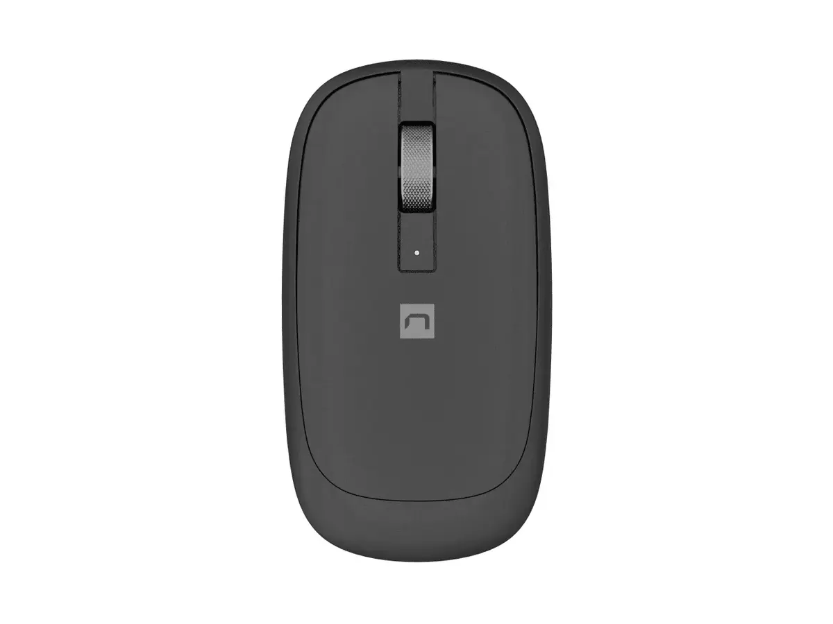 NATEC Lark беспроводная Bluetooth мышь 4000 DPI Photo 2