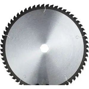 Cutting Blade Scheppach PL55 Ø160×20×2.2 mm 48 teeth