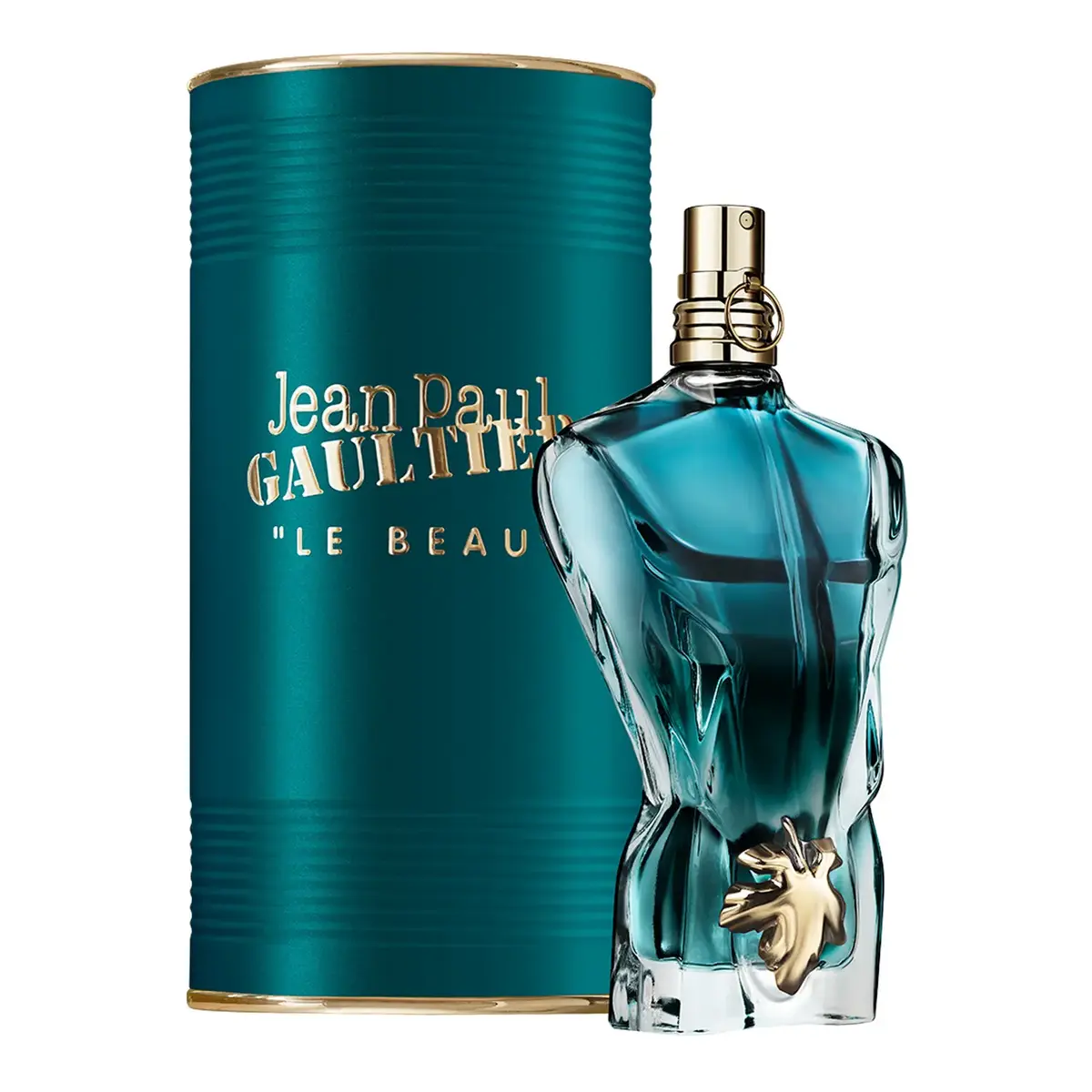 Jean Paul Gaultier Le Beau туалетная вода 125 мл Photo 2
