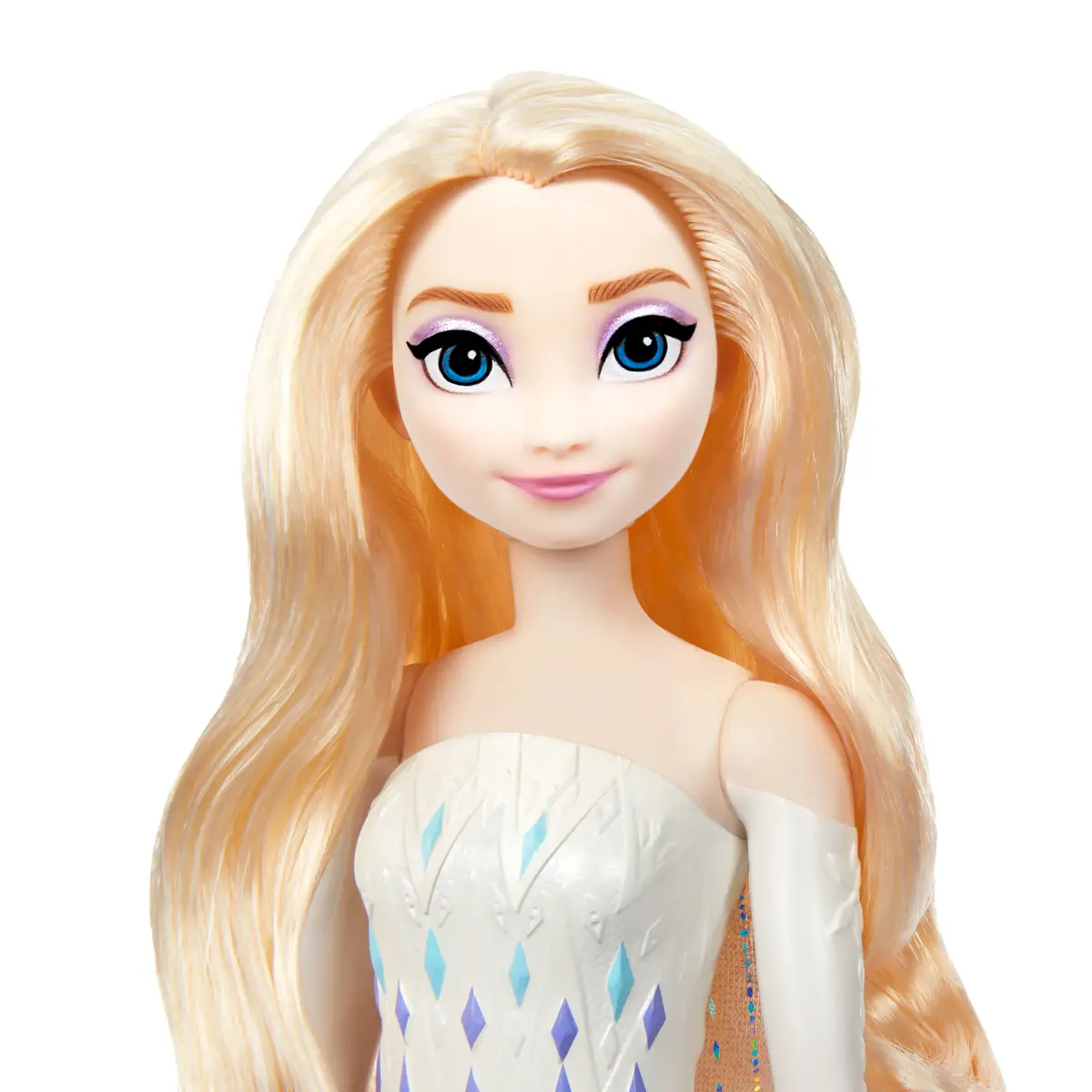 Disney Frozen SPIN & REVEAL Эльза, 320 мм Photo 3