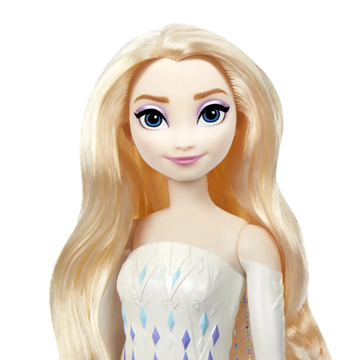 Disney Frozen SPIN & REVEAL Эльза, 320 мм Photo 10