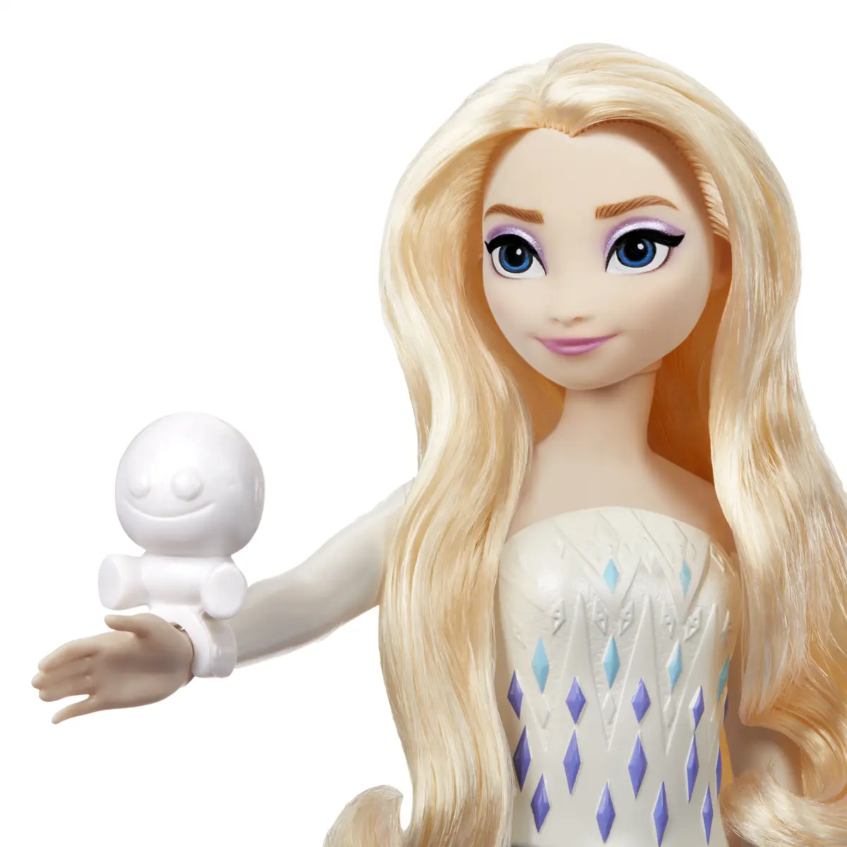 Disney Frozen SPIN & REVEAL Эльза, 320 мм Photo 11