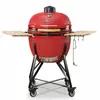 Kamado Bono Limited 25" керамический угольный гриль Photo 2