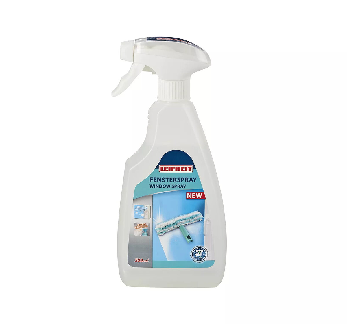 Household Chemicals