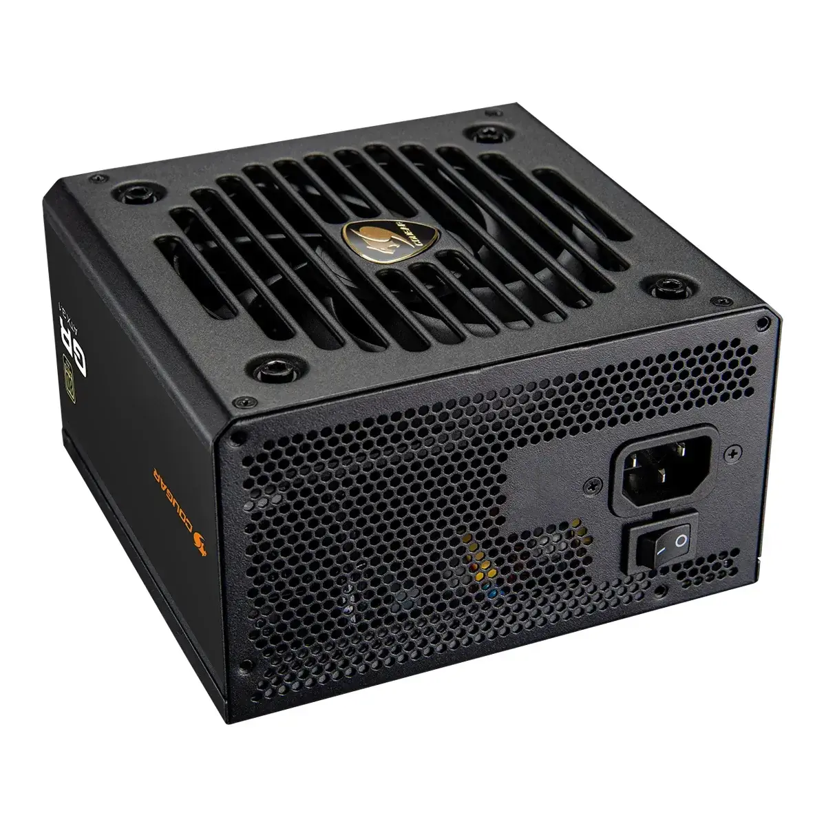 Cougar GR 750W ATX 3.1 PCIe 5.1 блок питания Photo 2