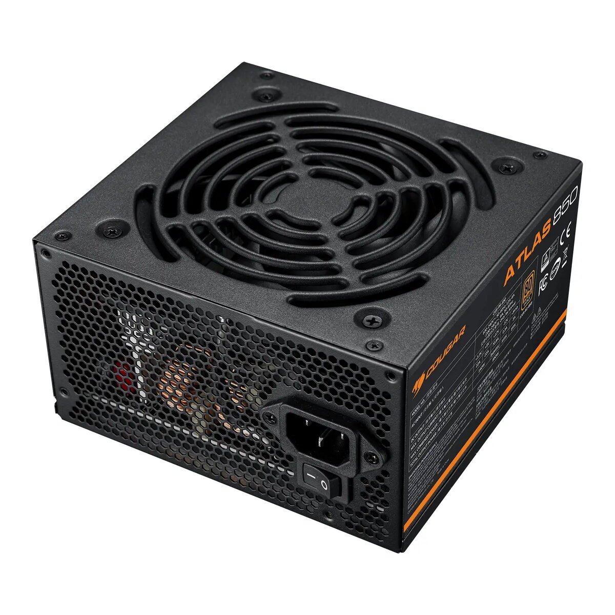 Power Supplies (PSU)