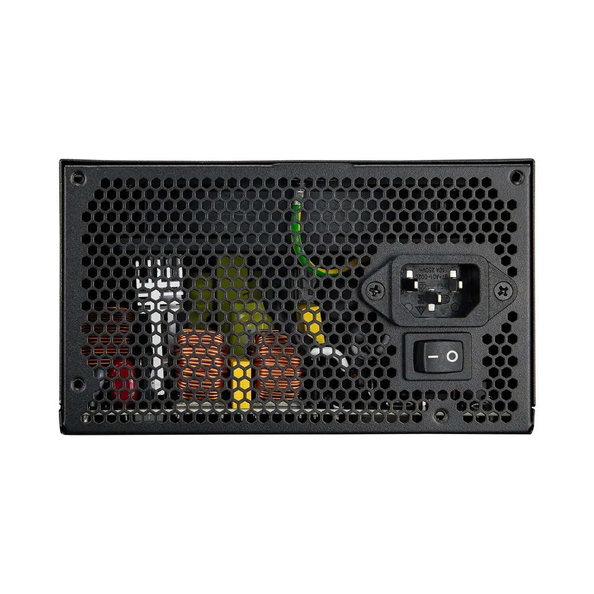 Cougar ATLAS 750W ATX3.1 80 Plus Bronze Photo 5