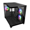 Cougar FV150 ARGB Mini Tower корпус Photo 2