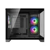 Cougar FV150 ARGB Mini Tower корпус Photo 4