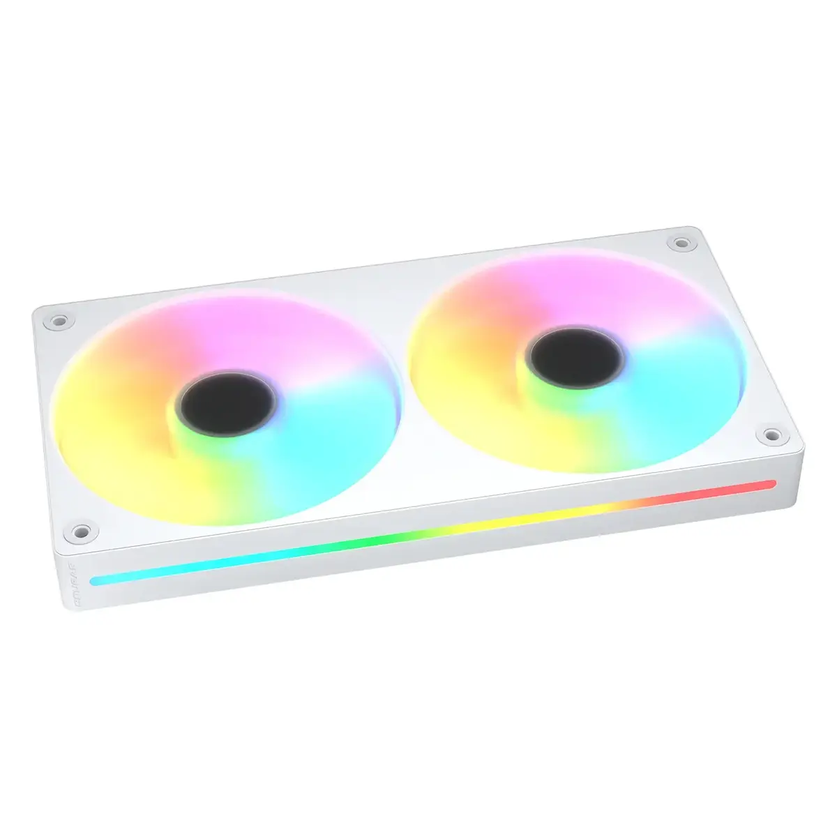 COUGAR Unity240-FB 120 мм ARGB PWM вентилятор Photo 3