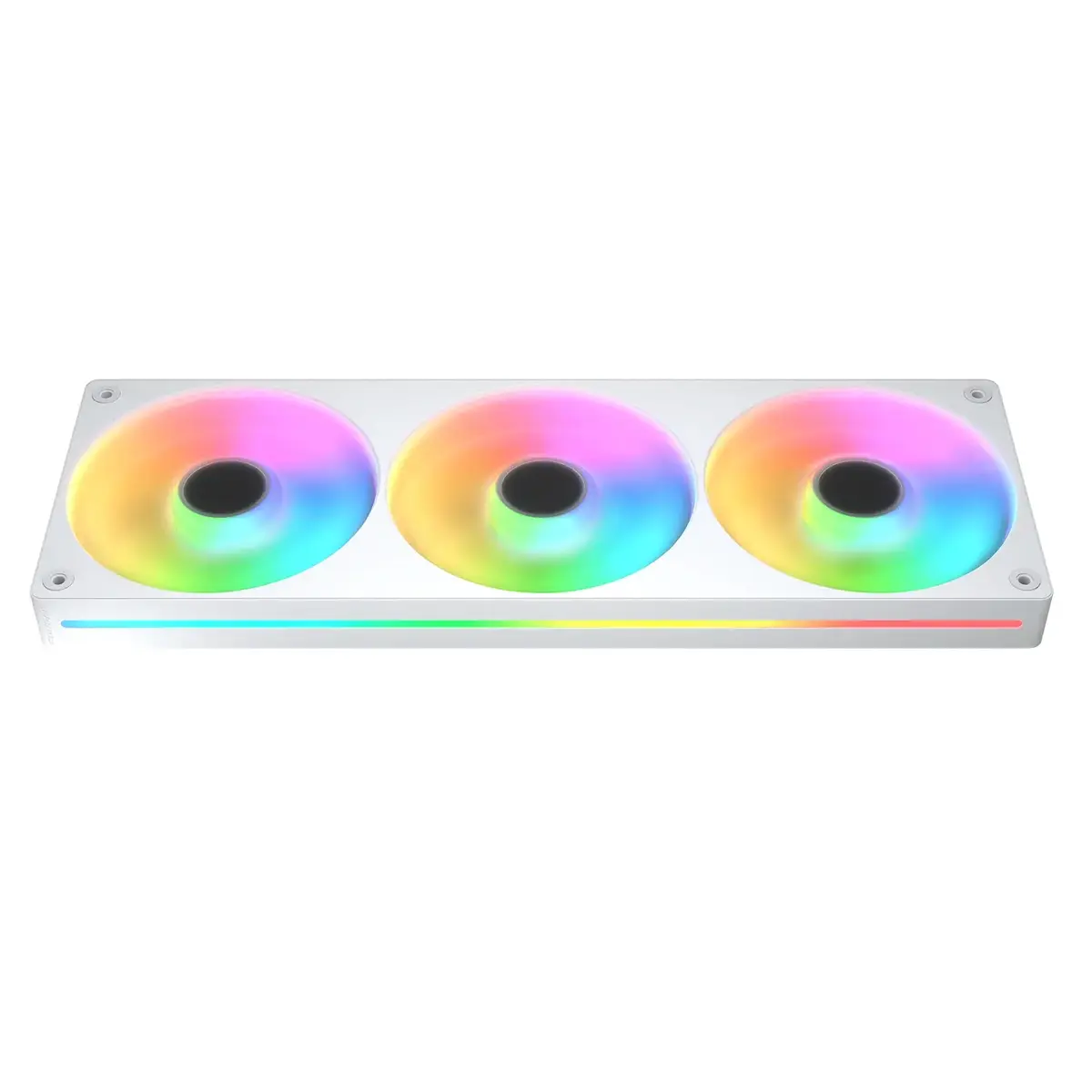 Cougar Poseidon Vistek Pro 360 AIO liquid cooler Photo 3