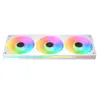 Cougar Poseidon Vistek Pro 360 AIO liquid cooler Photo 3