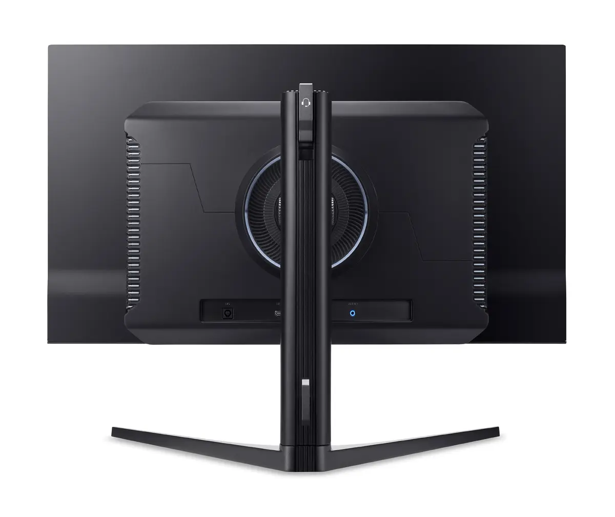 Игровой монитор Acer Predator X27 QD-OLED 26.5" 4K Photo 4